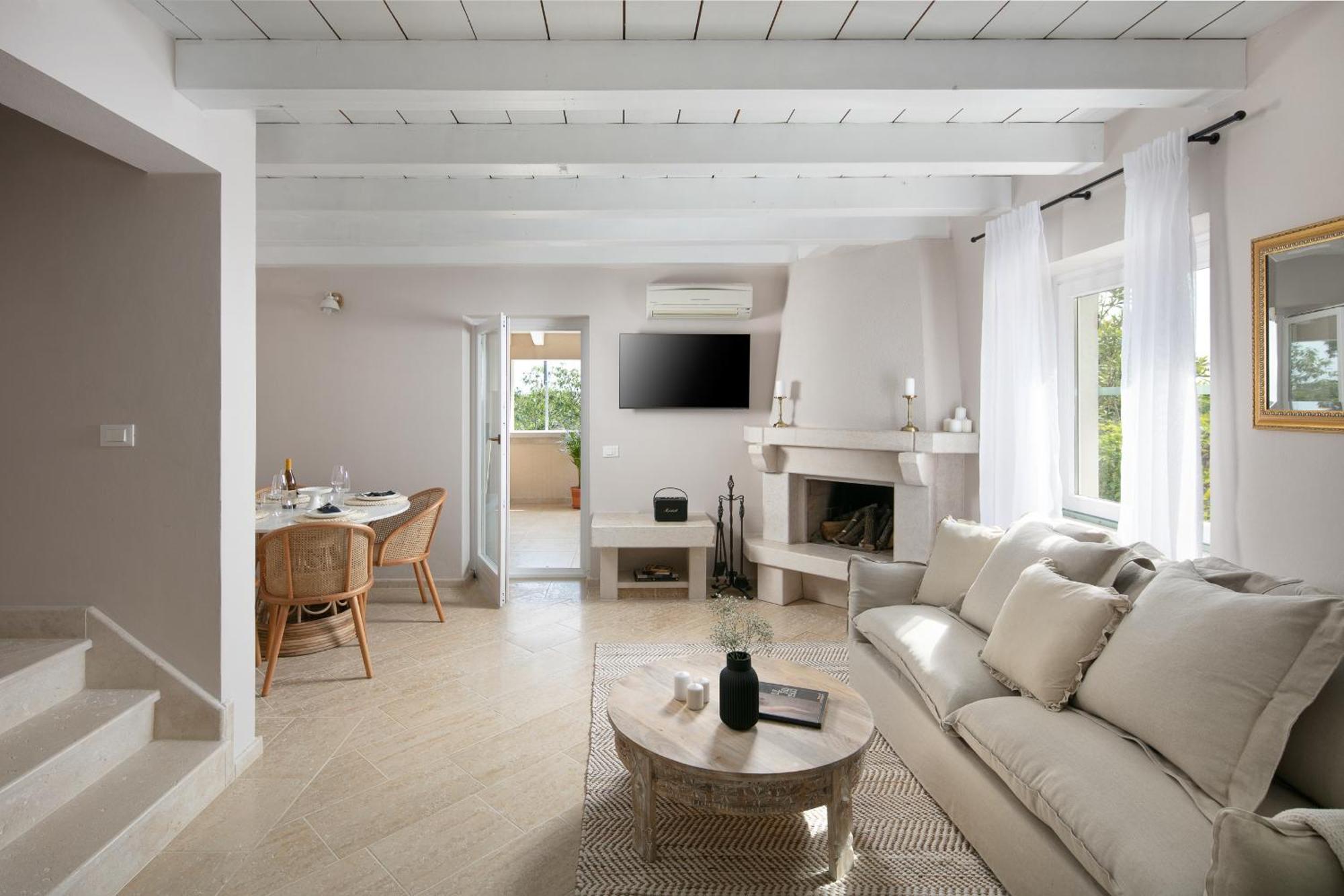 Residence Pietre D'Istria - With Private Service Burići Eksteriør billede