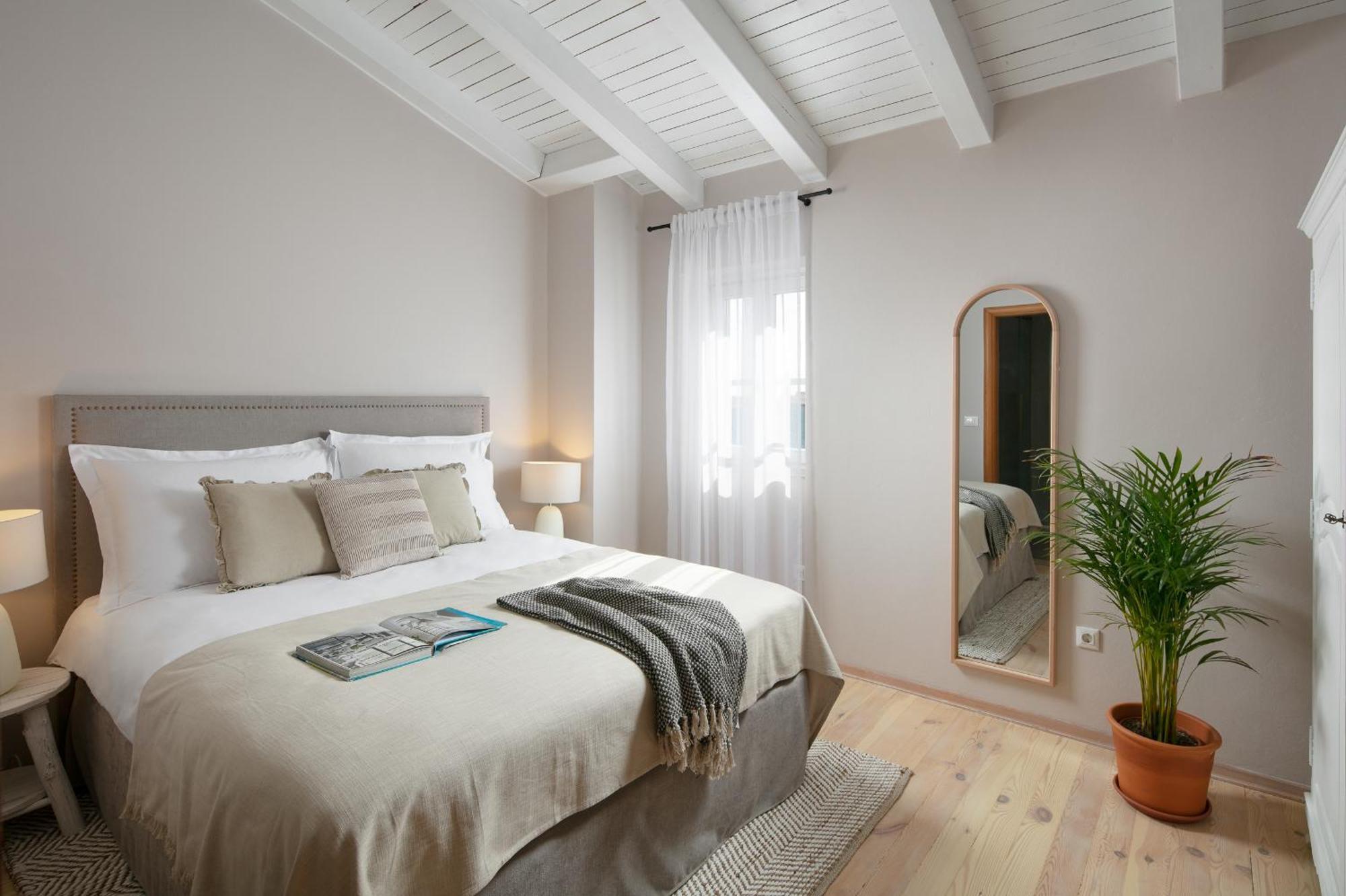 Residence Pietre D'Istria - With Private Service Burići Eksteriør billede