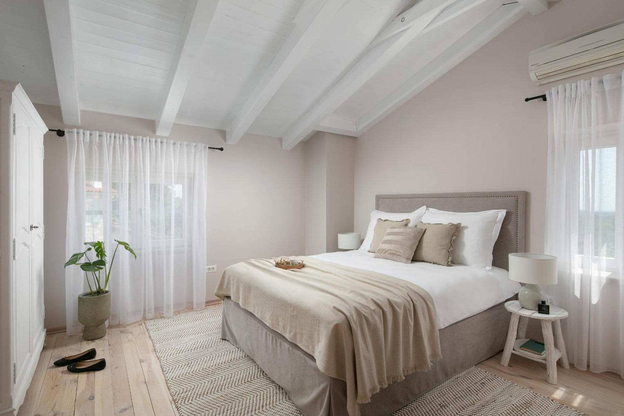Residence Pietre D'Istria - With Private Service Burići Eksteriør billede